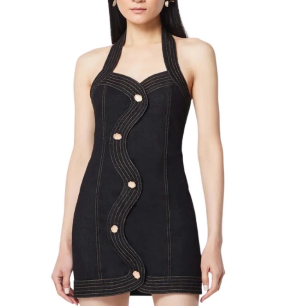 Elliatt Mykonos dress